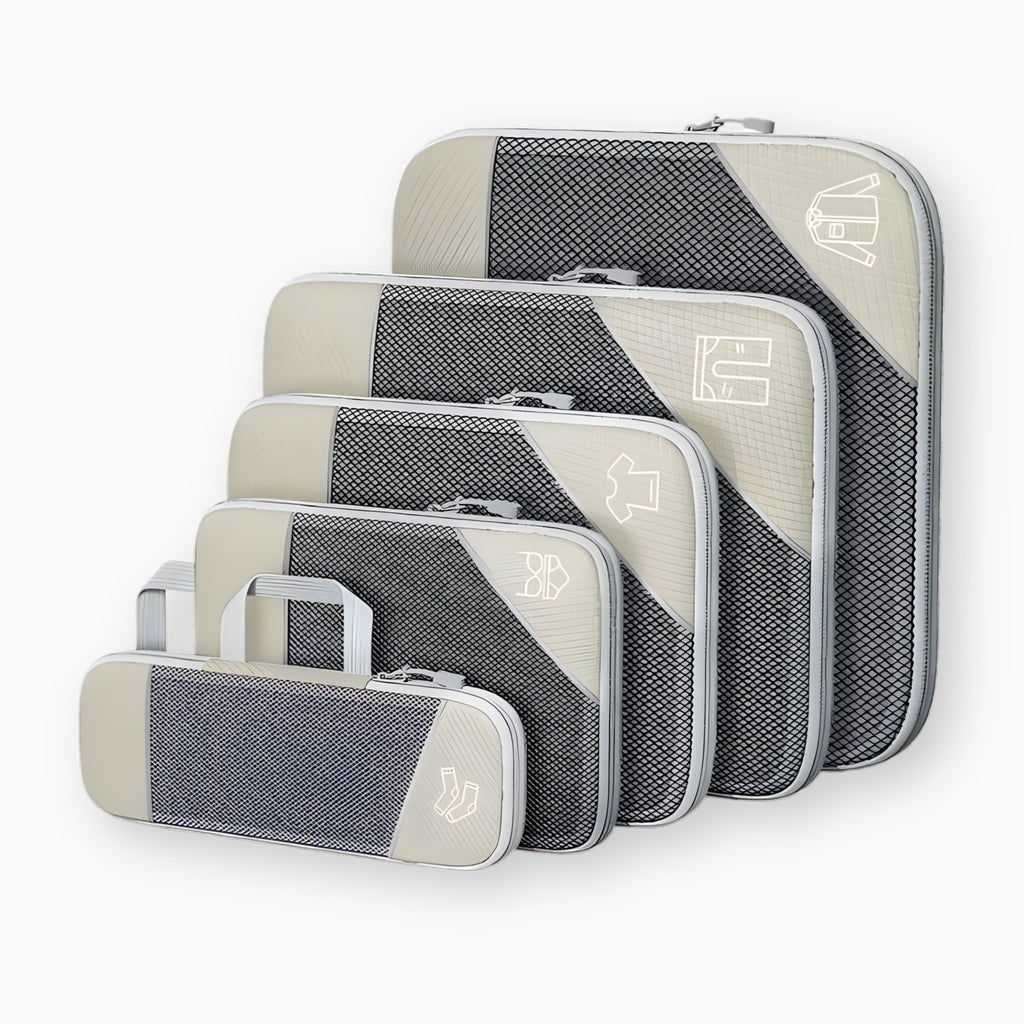 VOYAGE Cubes de Rangement Modulable  - Gallia