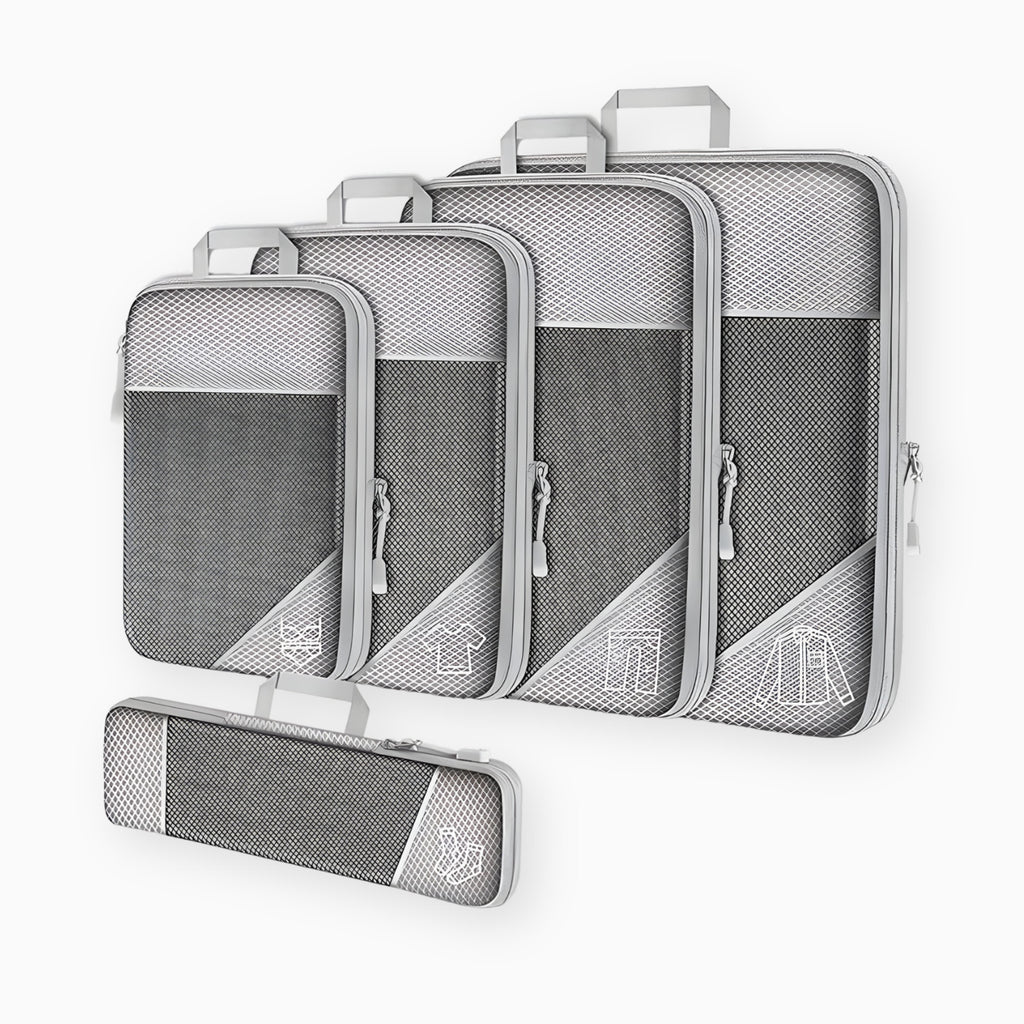 VOYAGE Cubes de Rangement Modulable  - Gallia