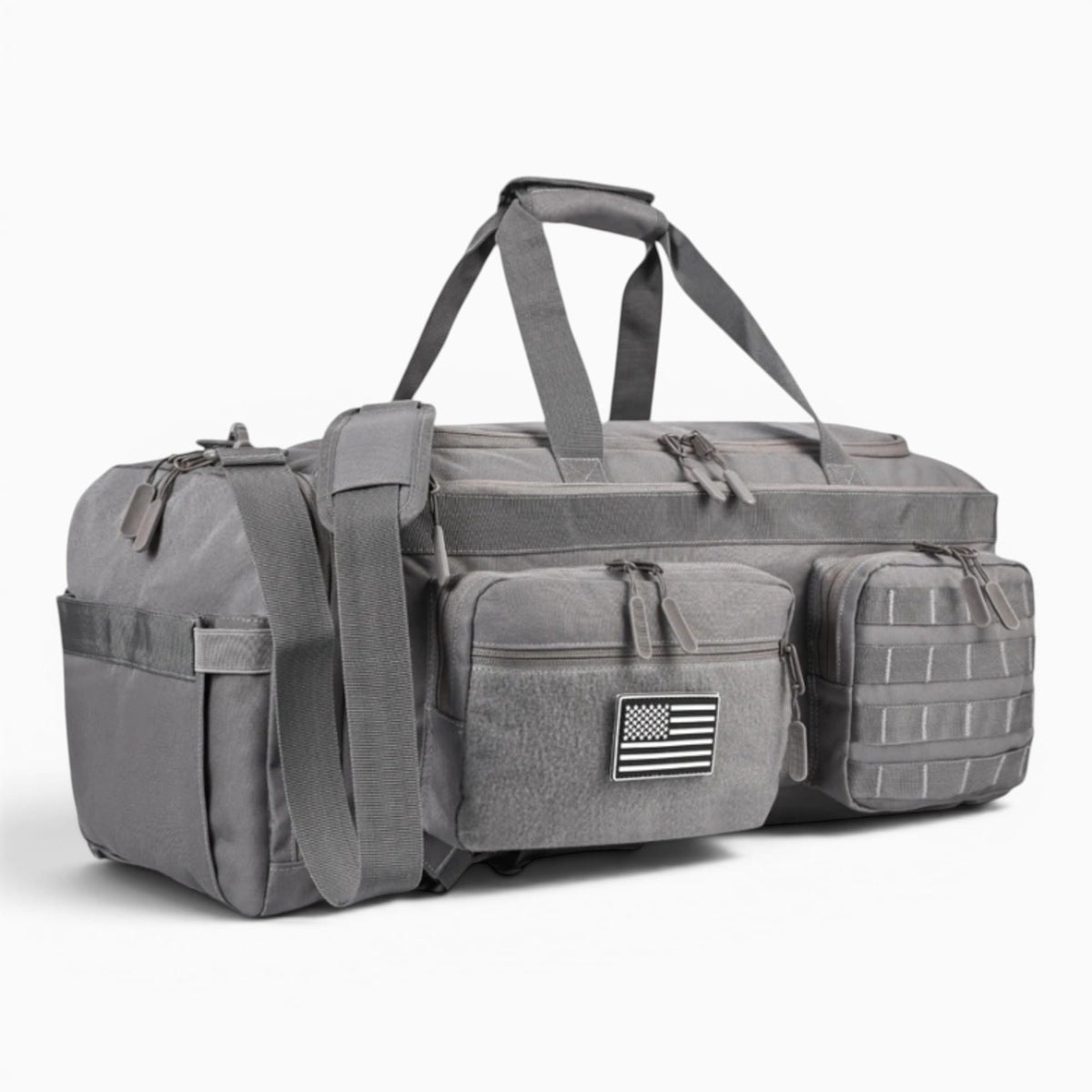 VOYAGE Grand Sac de Voyage - Yolla