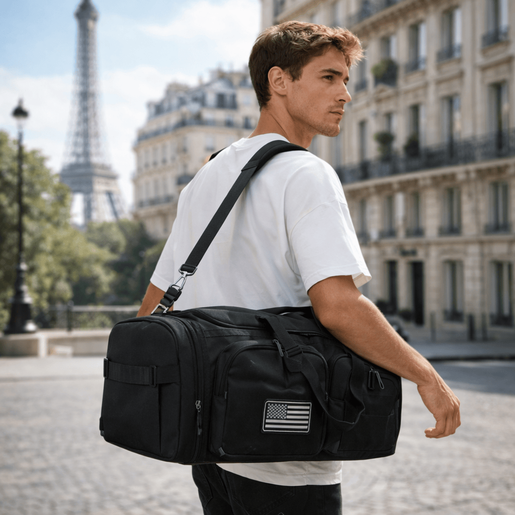 VOYAGE Grand Sac de Voyage - Yolla