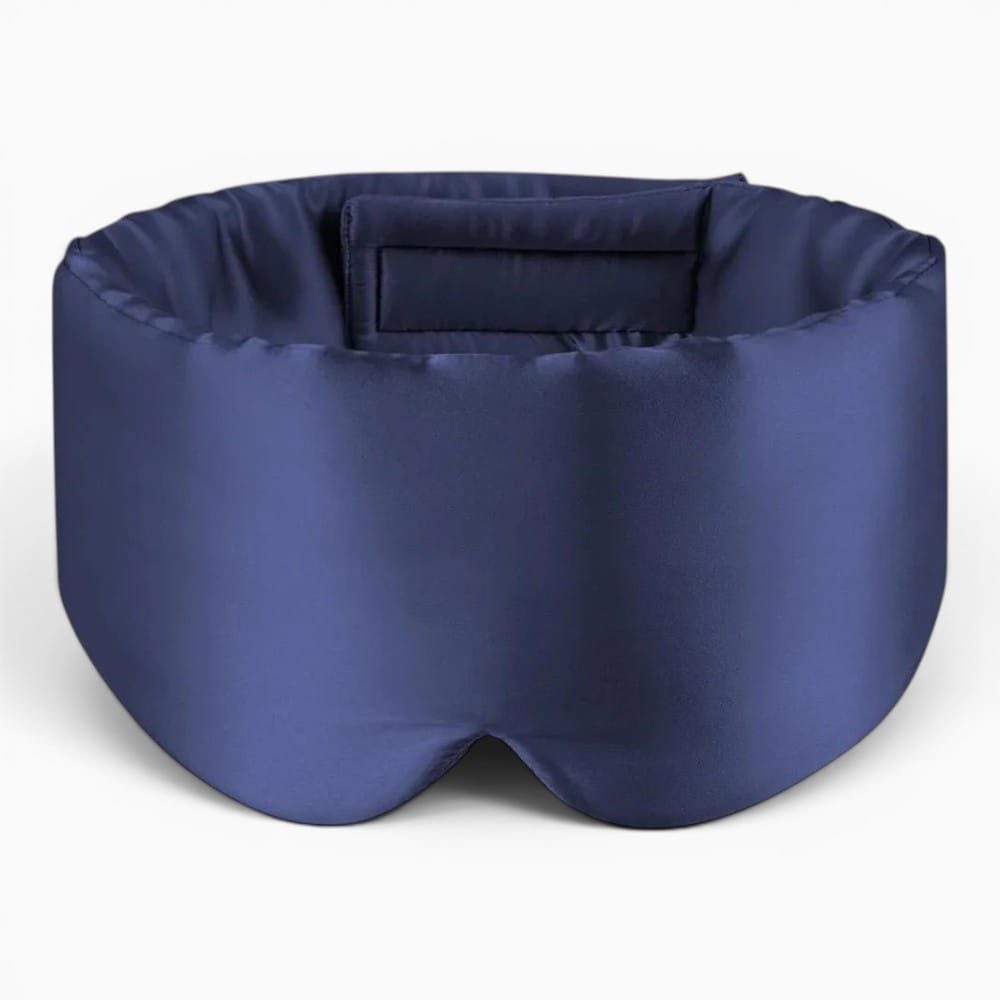 VOYAGE Masque de Nuit en Soie