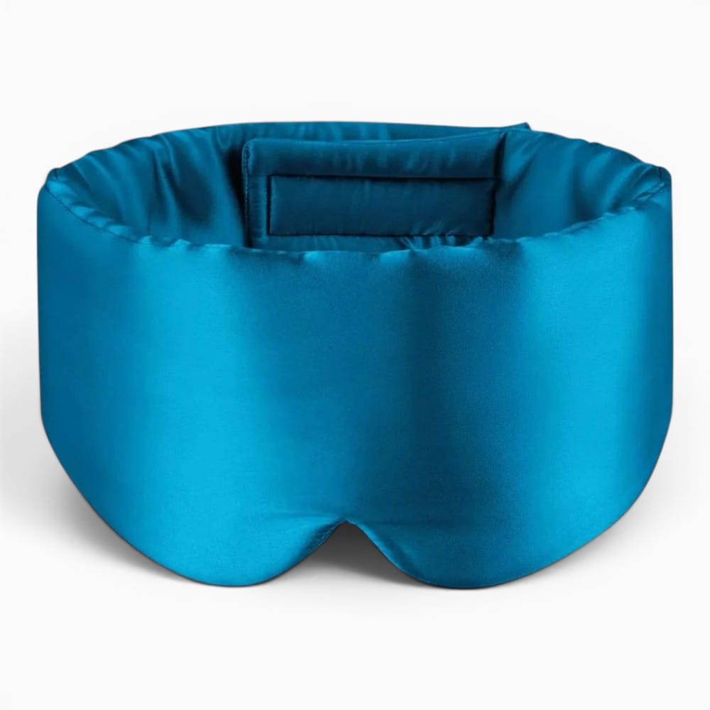 VOYAGE Masque de Nuit en Soie