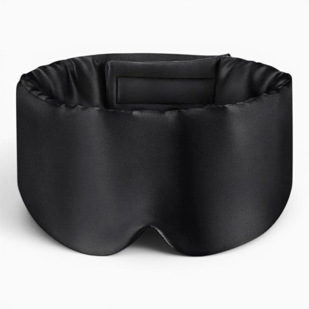 VOYAGE Masque de Nuit en Soie
