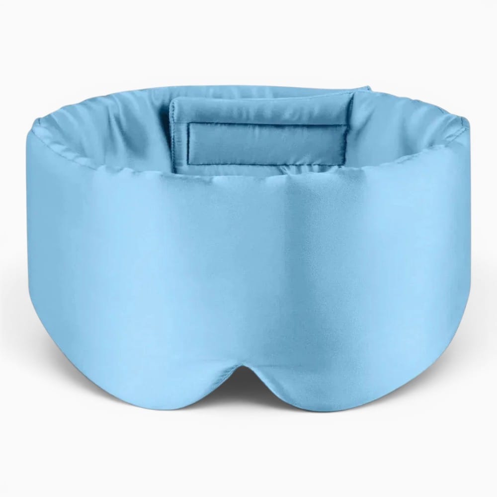 VOYAGE Masque de Nuit en Soie