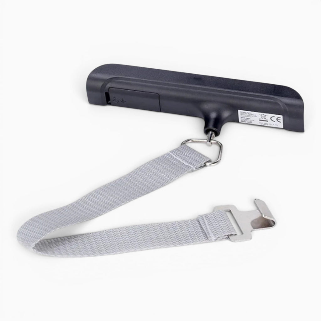 VOYAGE Pèse Valise Portable - Zikko