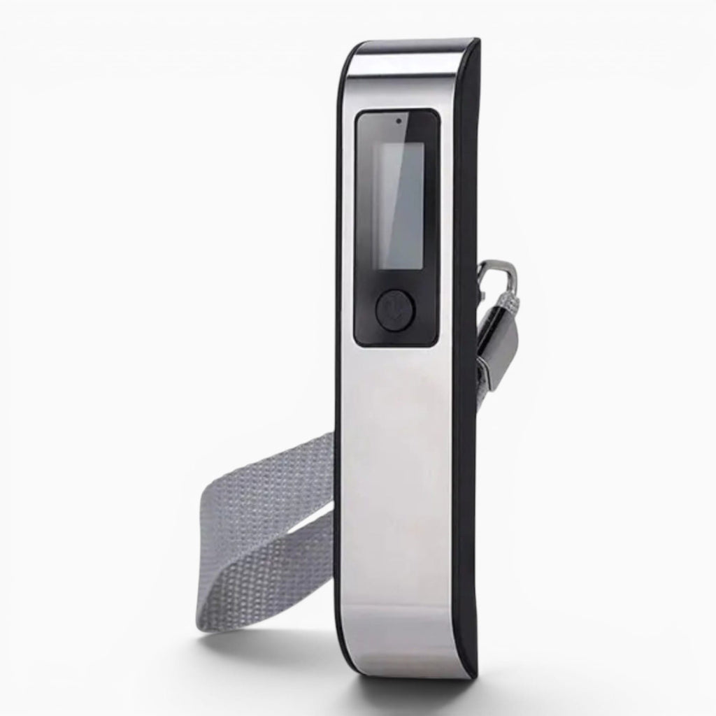 VOYAGE Pèse Valise Portable - Zikko