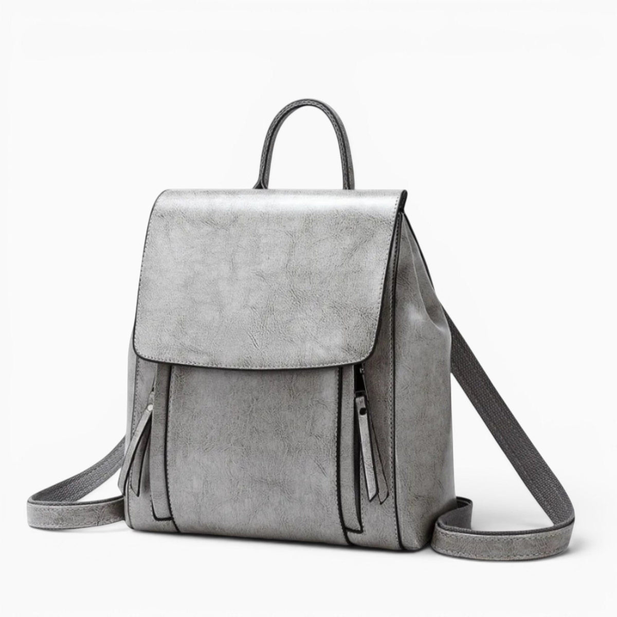 VOYAGE Sac à dos Bandoulière Femme - Suali