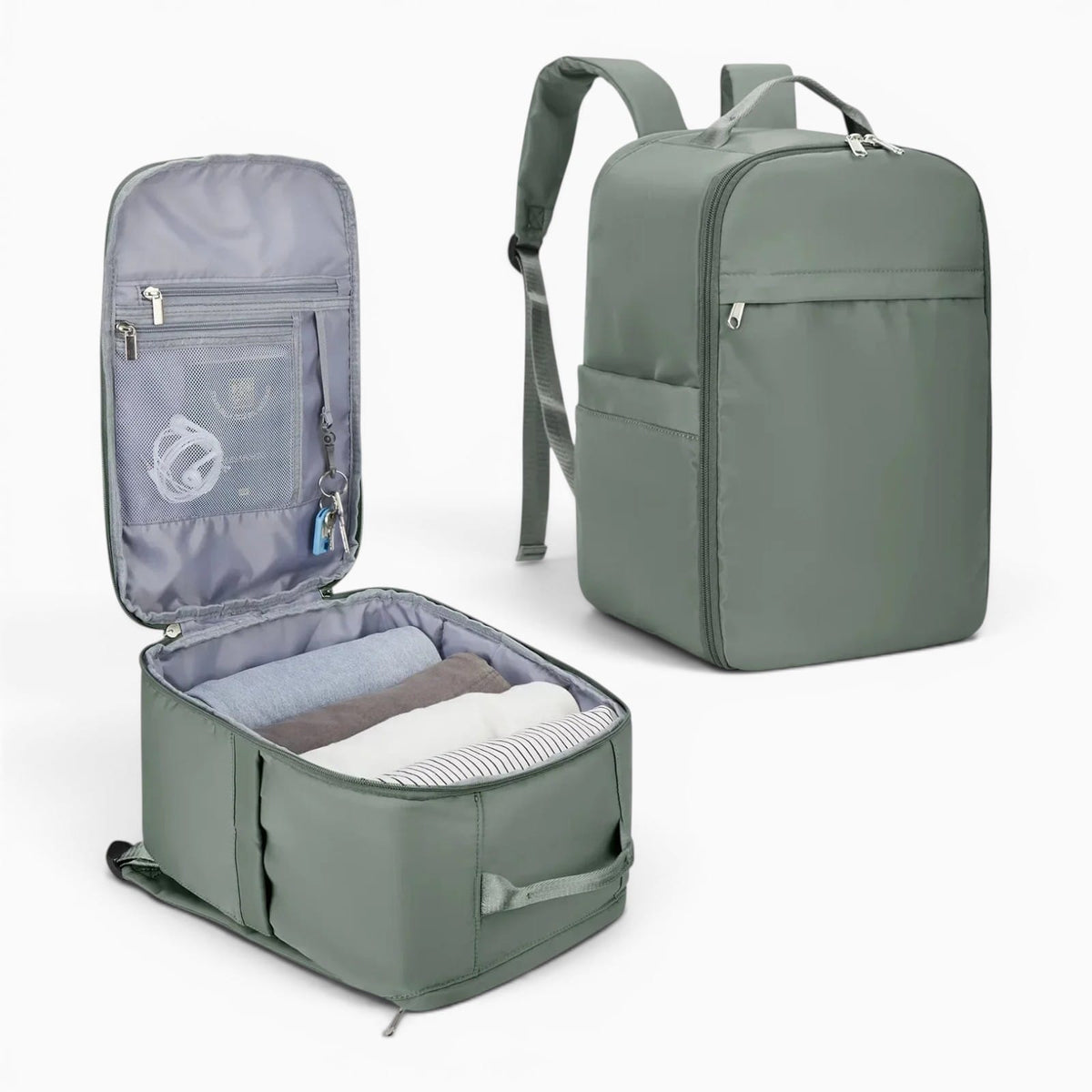 VOYAGE Sac a dos Cabine - Sulia