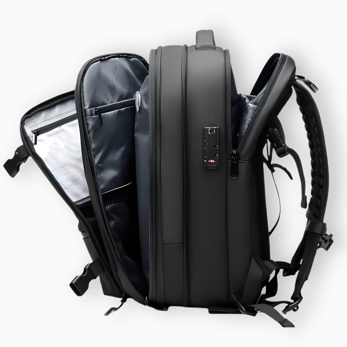 VOYAGE Sac à dos Compression - Orela