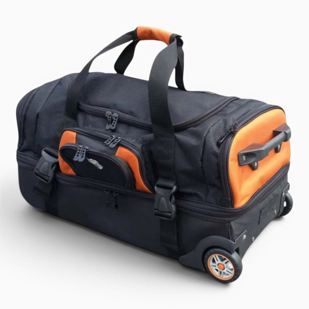 VOYAGE Sac à dos de Voyage - Valise