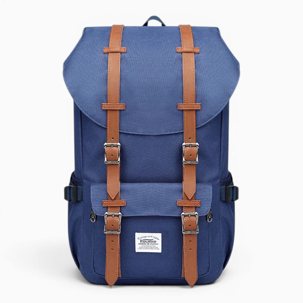 VOYAGE Sac à Dos de Voyage Vintage