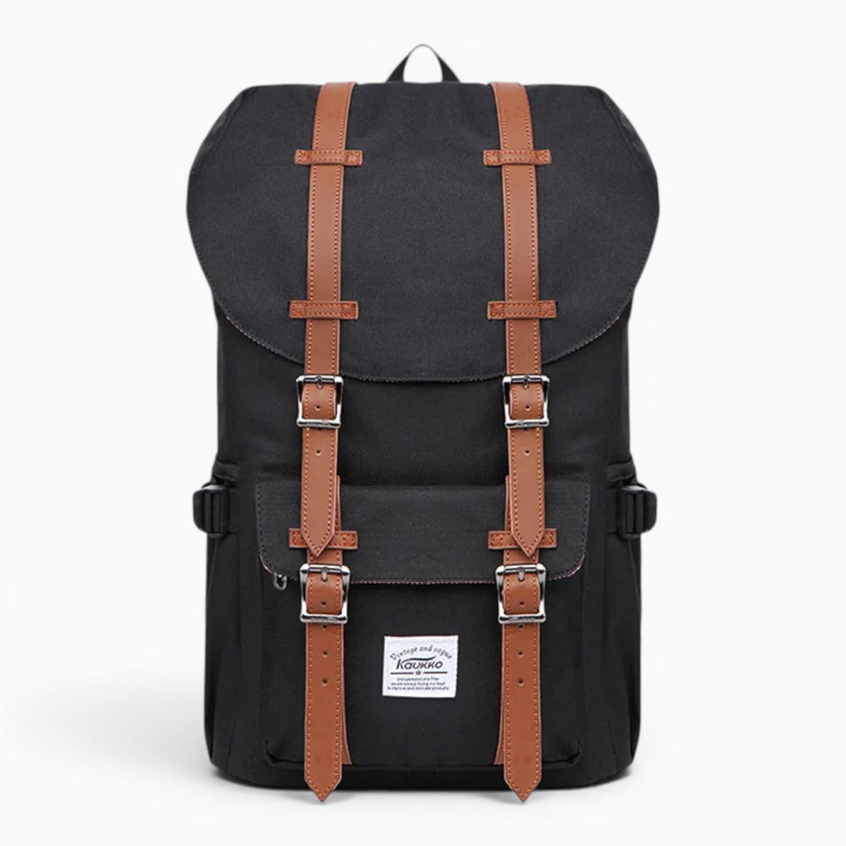 VOYAGE Sac à Dos de Voyage Vintage