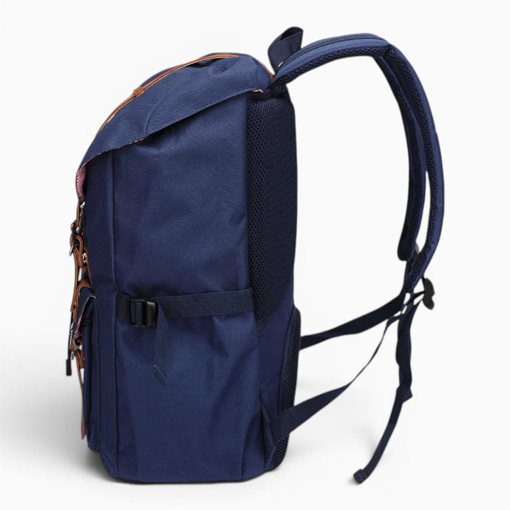 VOYAGE Sac à Dos de Voyage Vintage