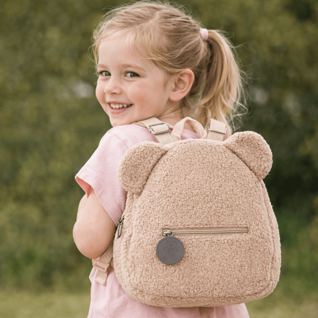 VOYAGE Sac à dos Enfant - Hexilo