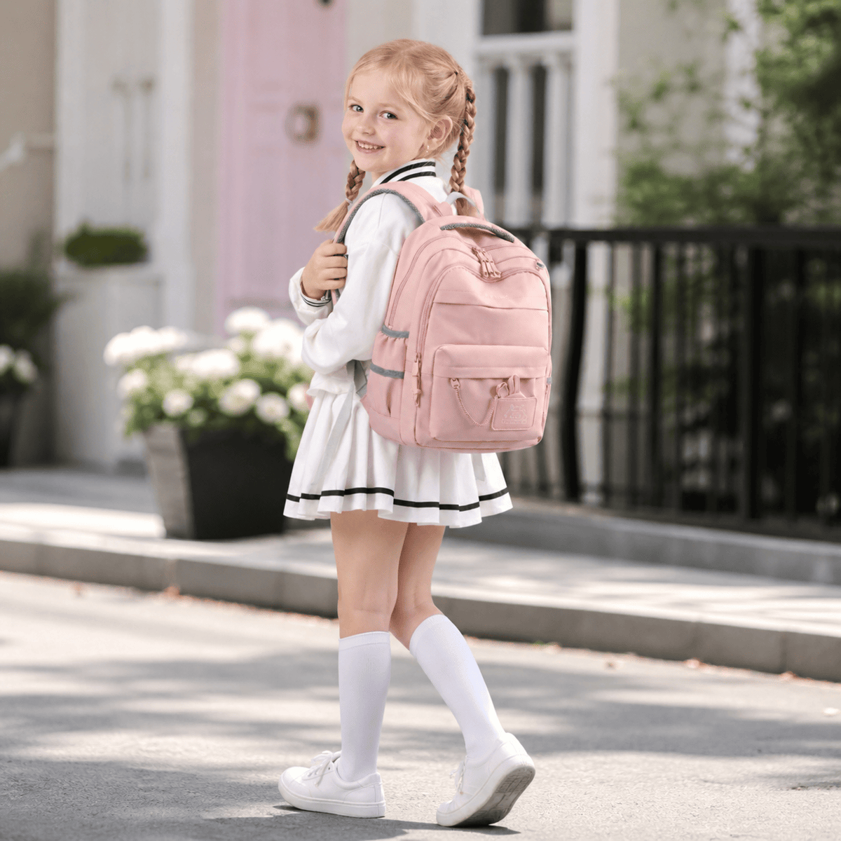 VOYAGE Sac à dos Enfant - Mosia