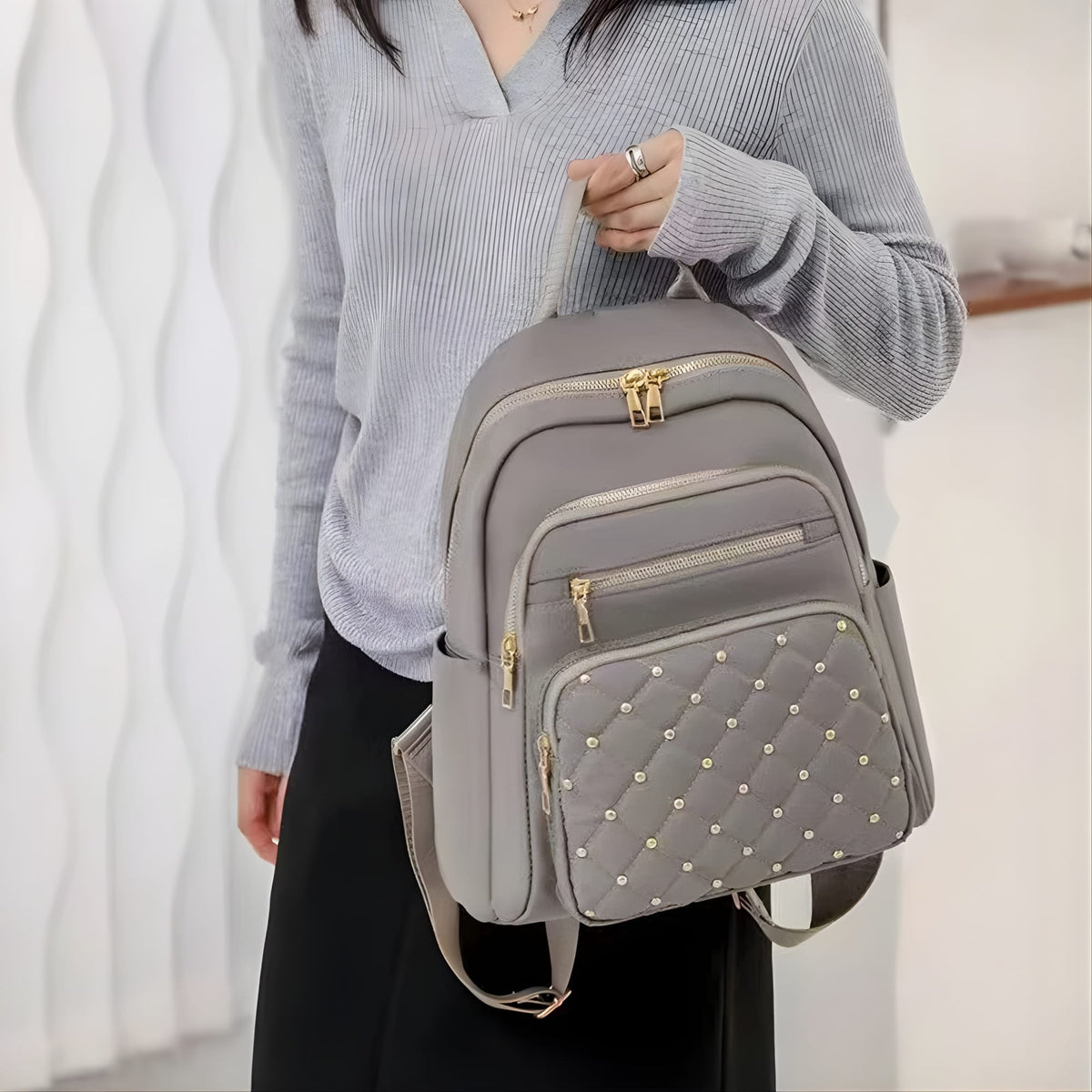 VOYAGE Sac à dos Femme - Dalia