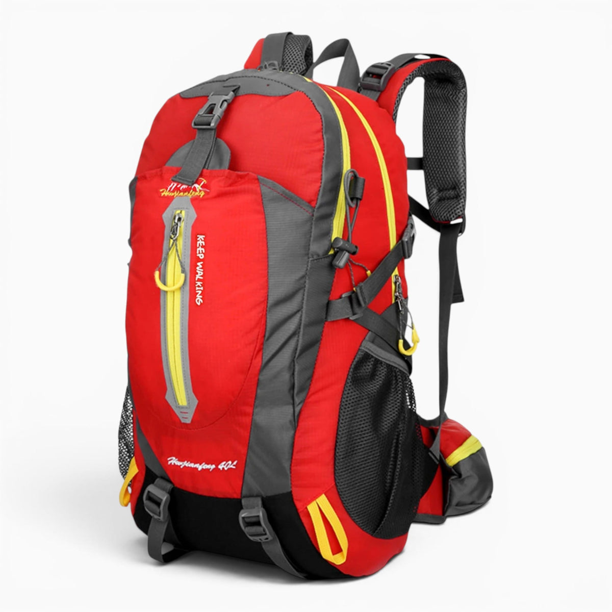 VOYAGE Sac à dos Randonnée - Suly