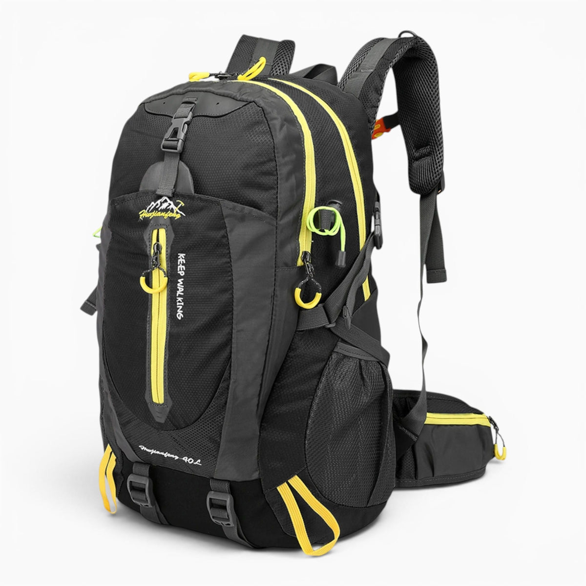 VOYAGE Sac à dos Randonnée - Suly