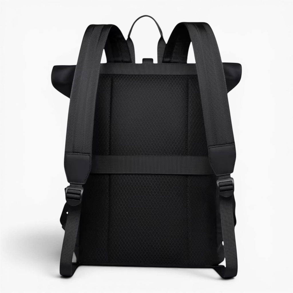 VOYAGE Sac à Dos Roll-Top Imperméable - Litau