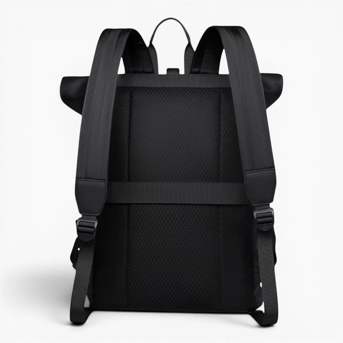 VOYAGE Sac à Dos Roll-Top Imperméable - Litau