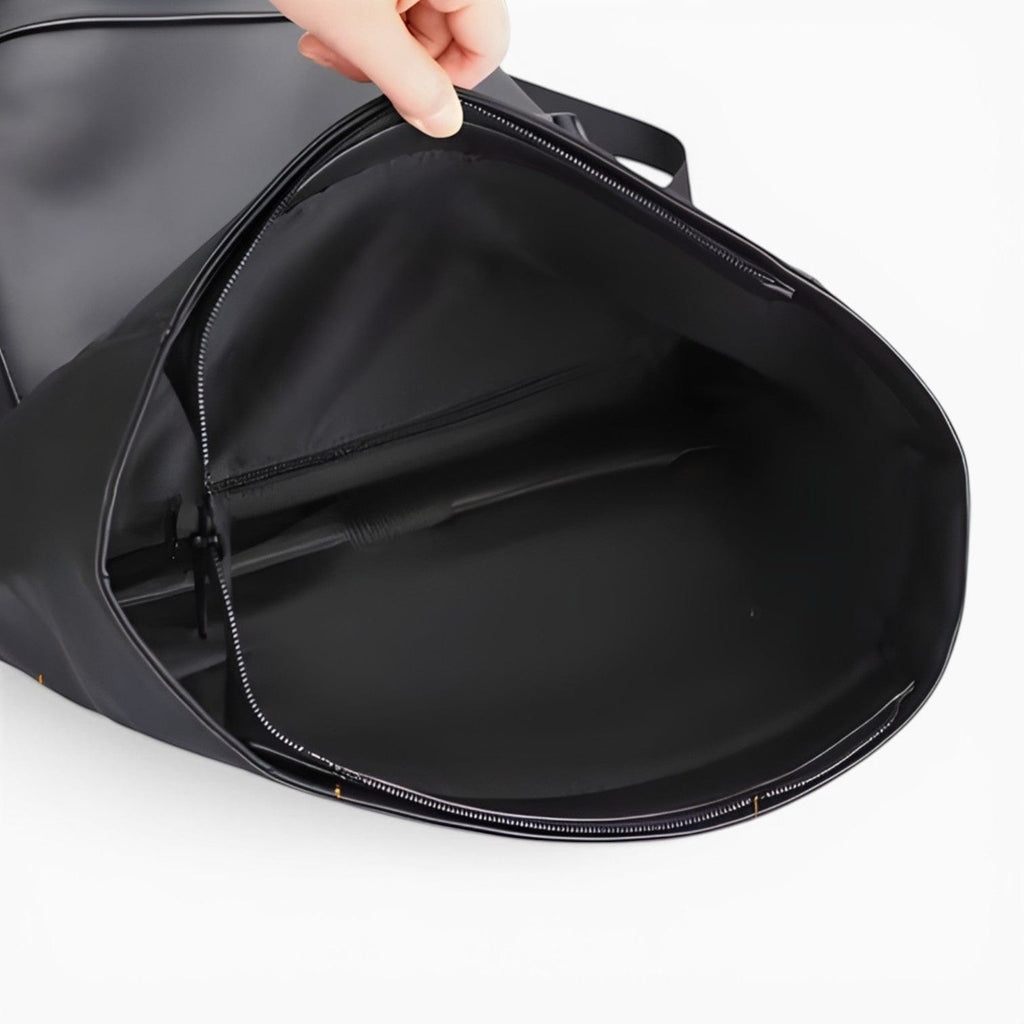 VOYAGE Sac à Dos Roll-Top Imperméable - Litau