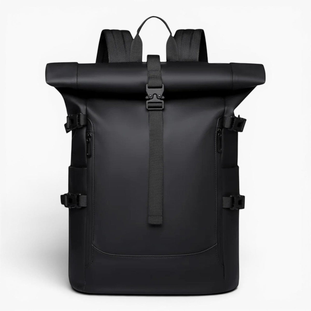 VOYAGE Sac à Dos Roll-Top Imperméable - Litau