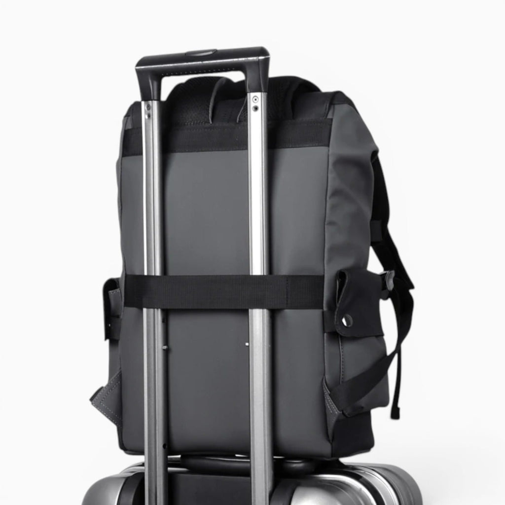 VOYAGE Sac à Dos Urbain Imperméable