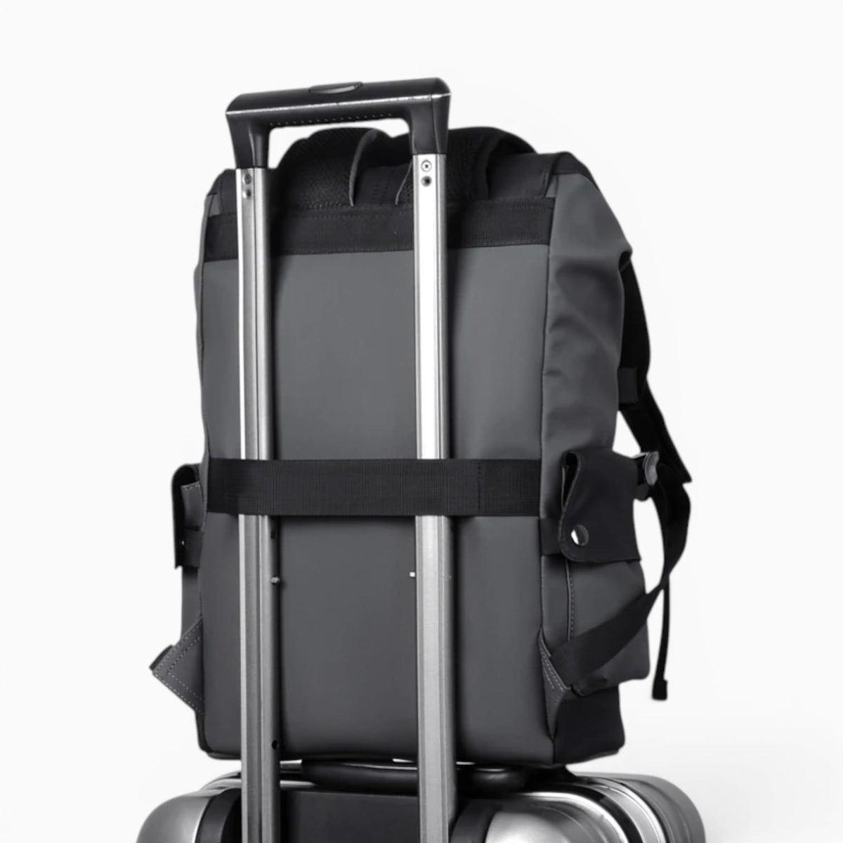 VOYAGE Sac à Dos Urbain Imperméable