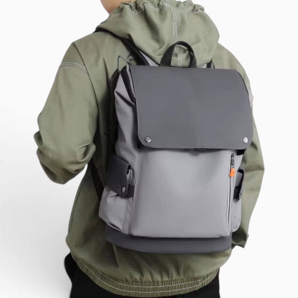 VOYAGE Sac à Dos Urbain Imperméable