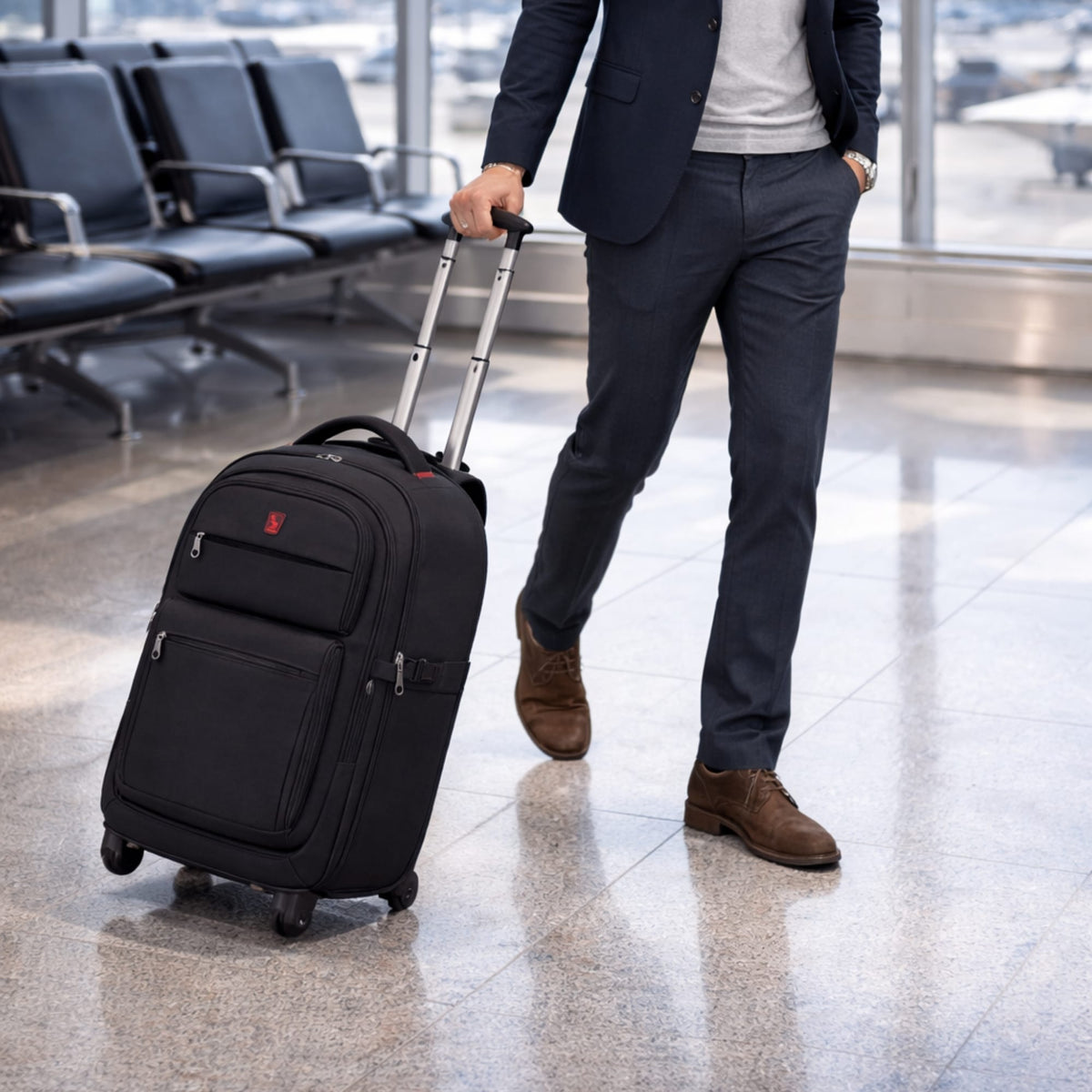 VOYAGE Sac à dos Valise - Bulder