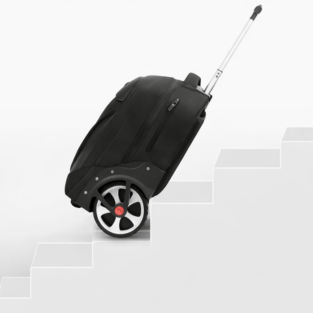 VOYAGE Sac à dos Valise - Ulyxa