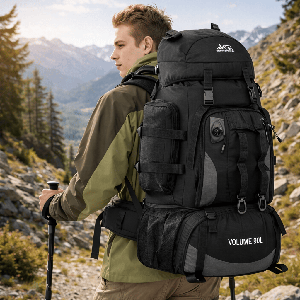 VOYAGE Sac à dos Voyage - Balma