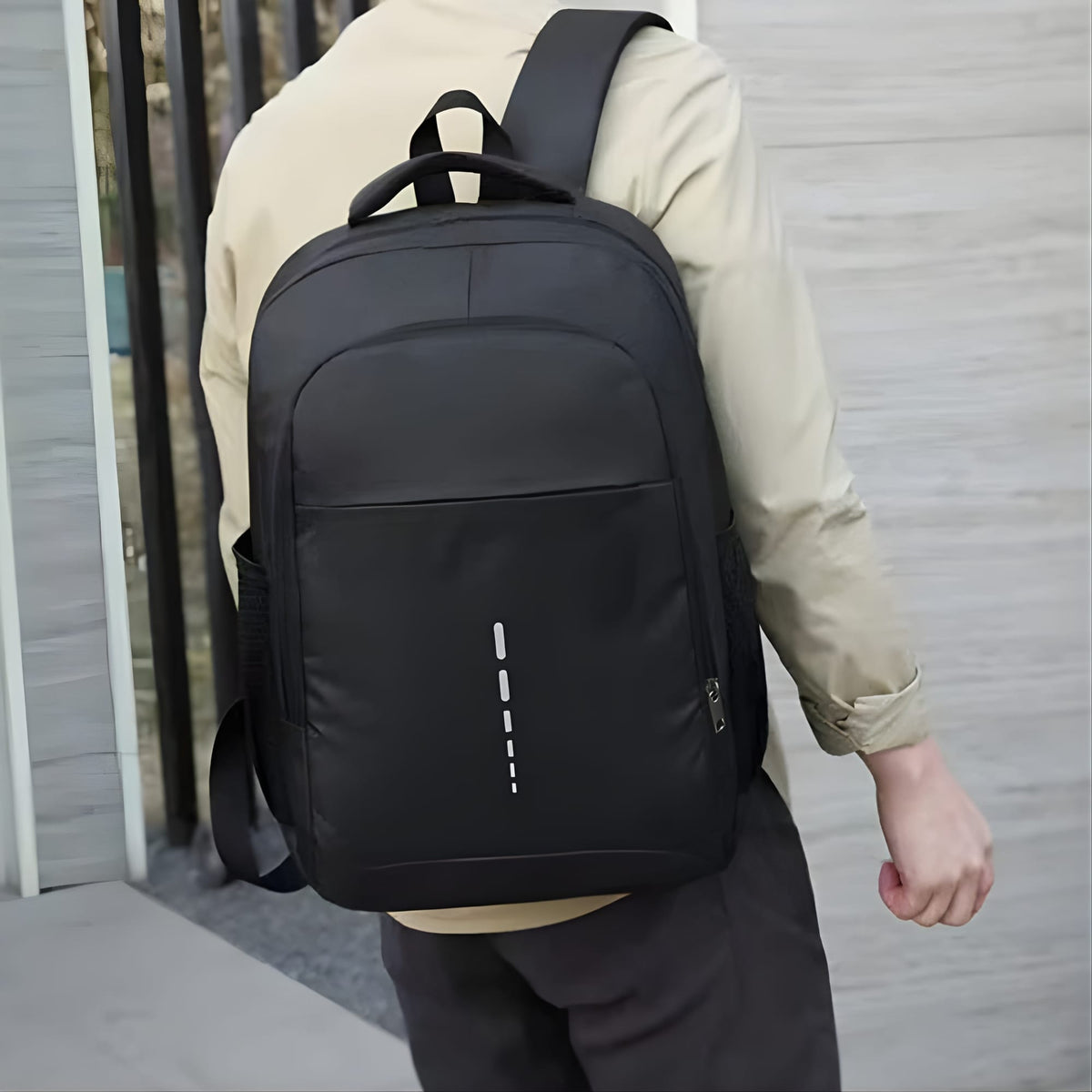 VOYAGE Sac à dos Voyage - Qunta