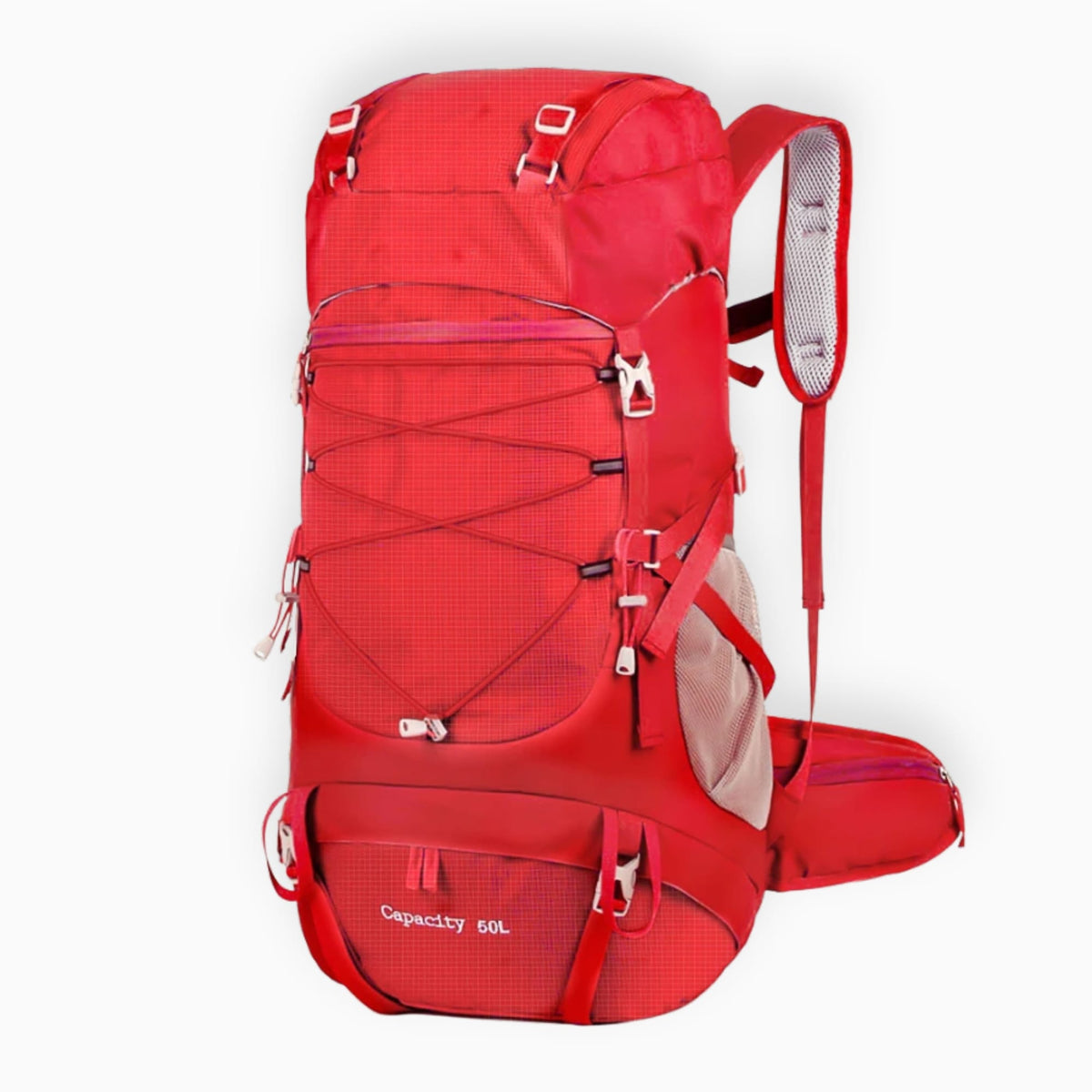 VOYAGE Sac à dos Voyage - Trailer