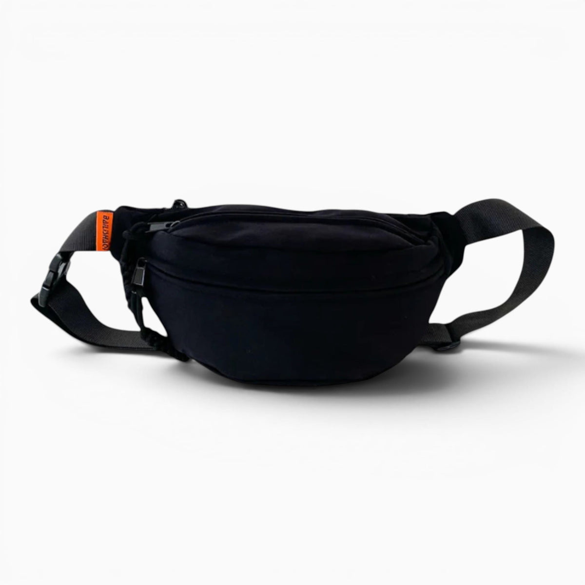 VOYAGE Sac Banane Bandoulière - Feuil