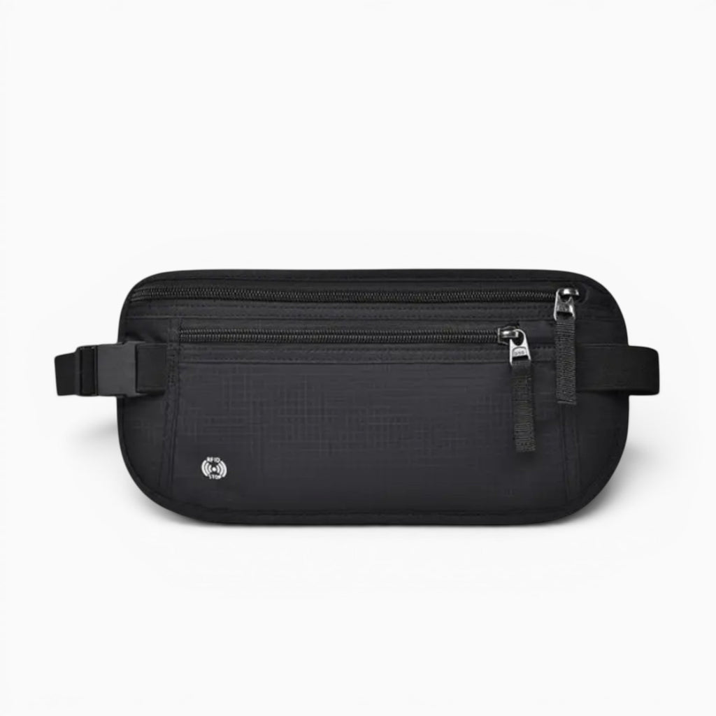 VOYAGE Sac Banane Bandoulière - Lolya