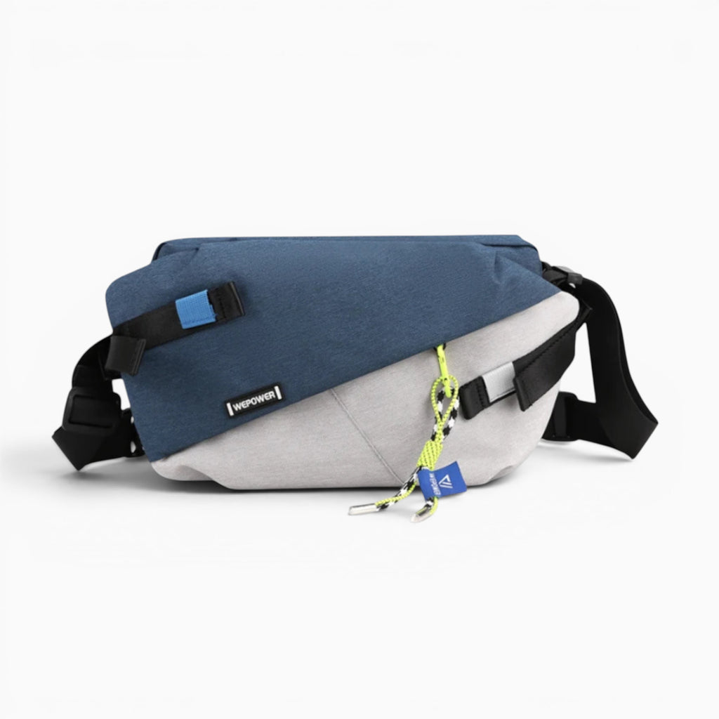 VOYAGE Sac Banane Bandoulière - Losse