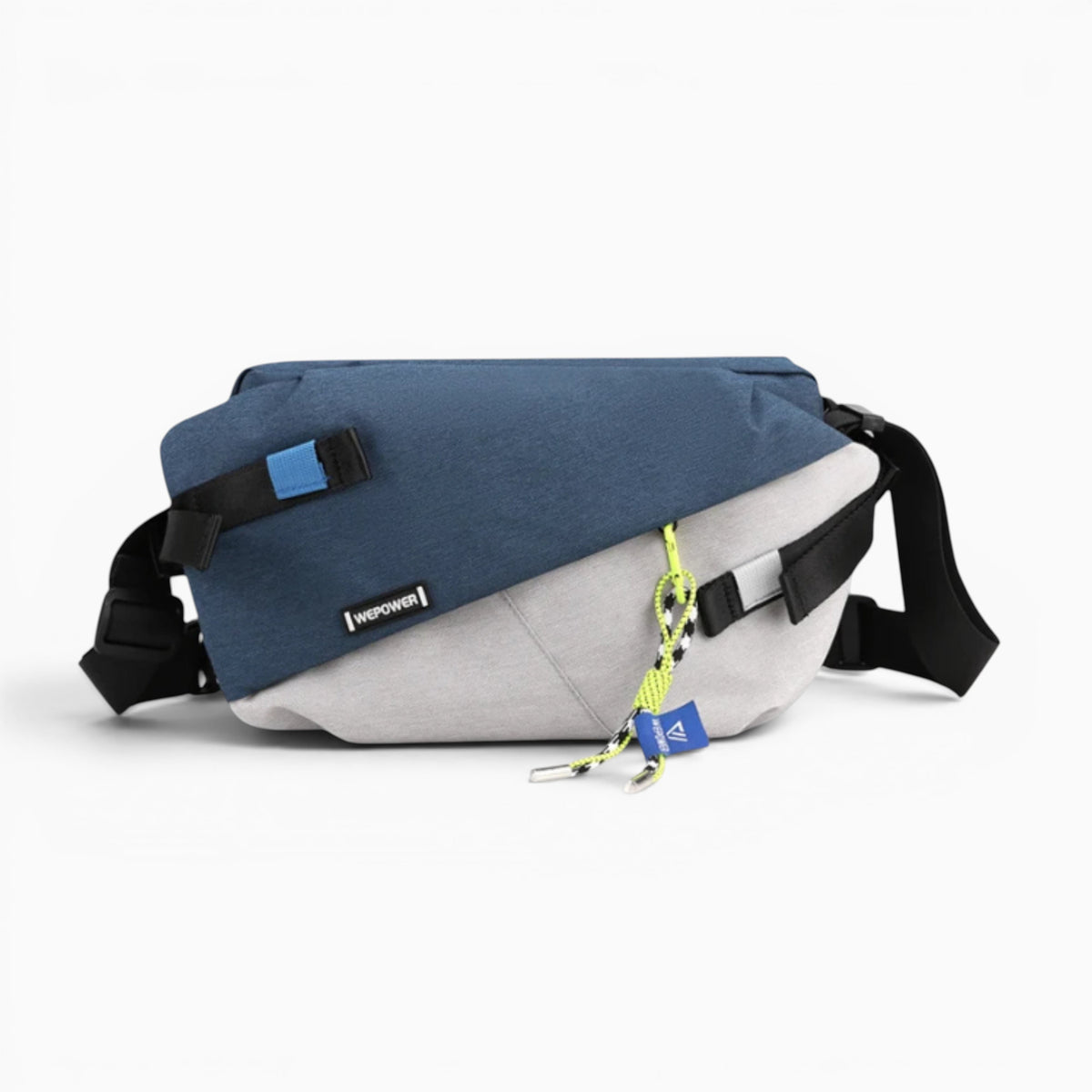 VOYAGE Sac Banane Bandoulière - Losse