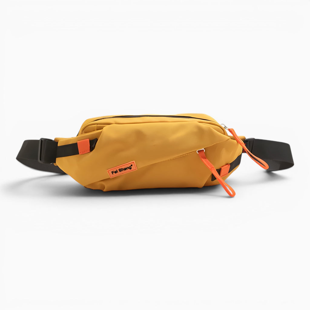 VOYAGE Sac Banane Bandoulière - Quenty