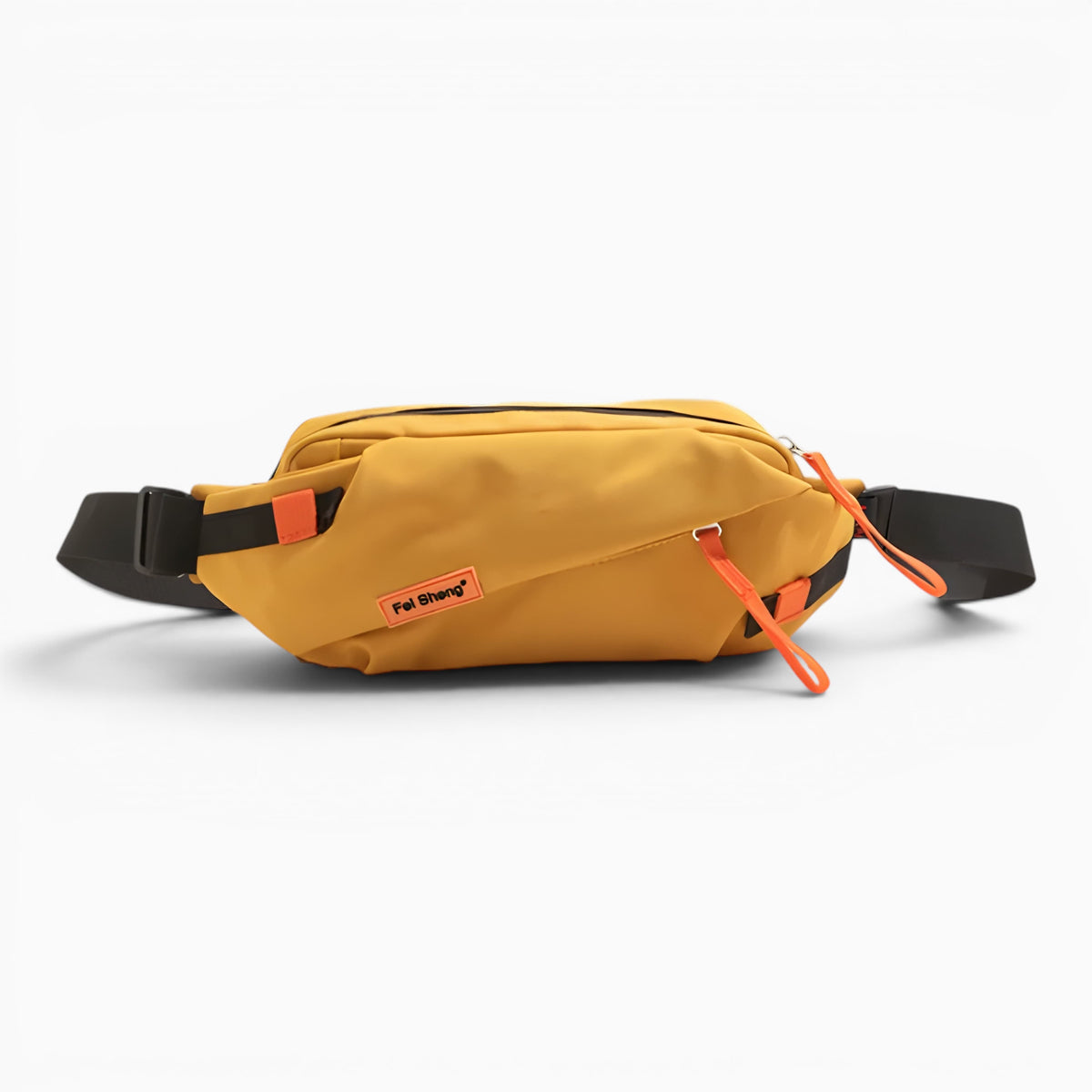 VOYAGE Sac Banane Bandoulière - Quenty
