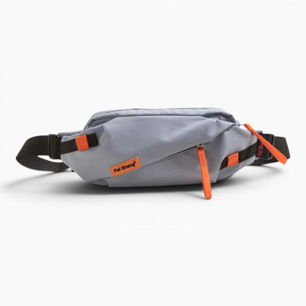 VOYAGE Sac Banane Bandoulière - Quenty