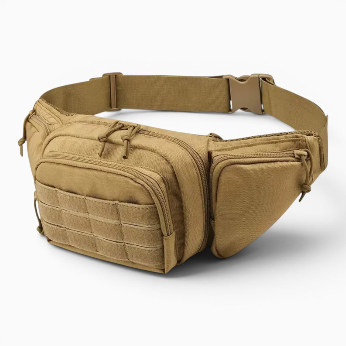 VOYAGE Sac Banane Bandoulière - Ware
