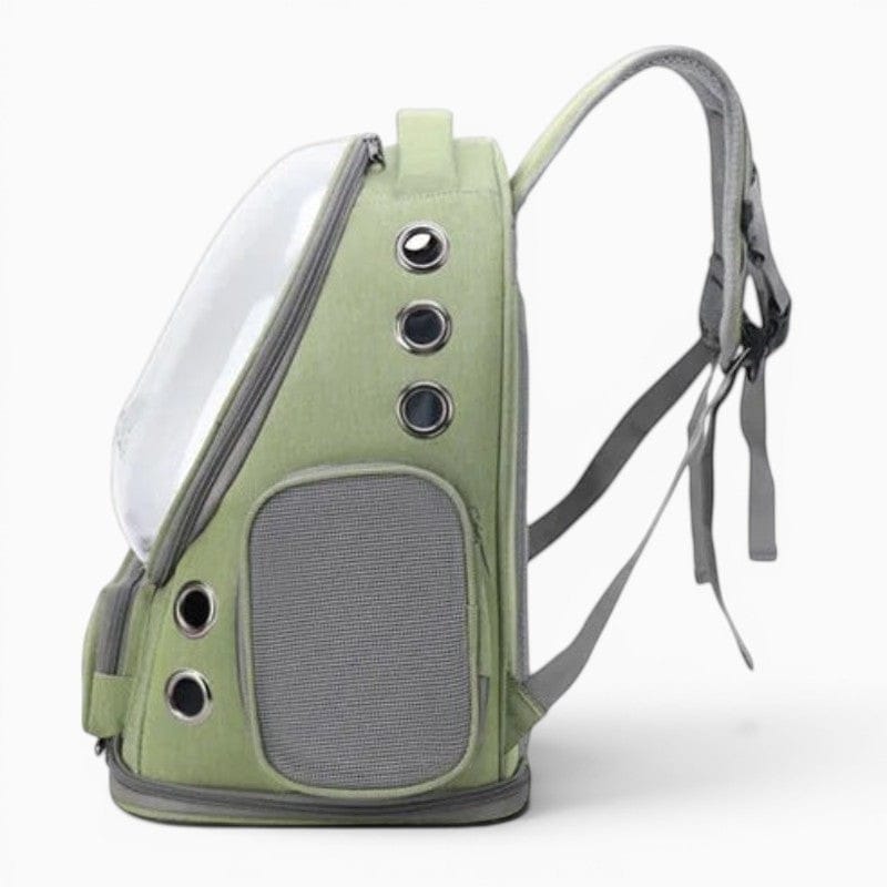 VOYAGE Sac de Transport Chat Respirant