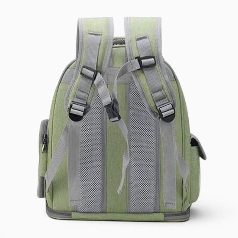 VOYAGE Sac de Transport Chat Respirant