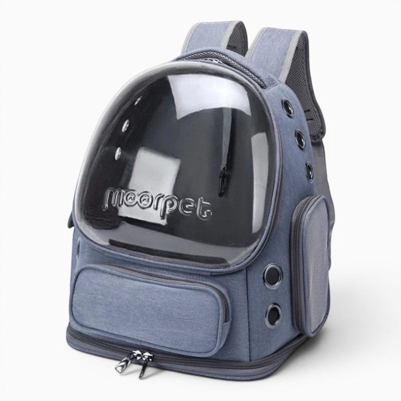 VOYAGE Sac de Transport Chat Respirant