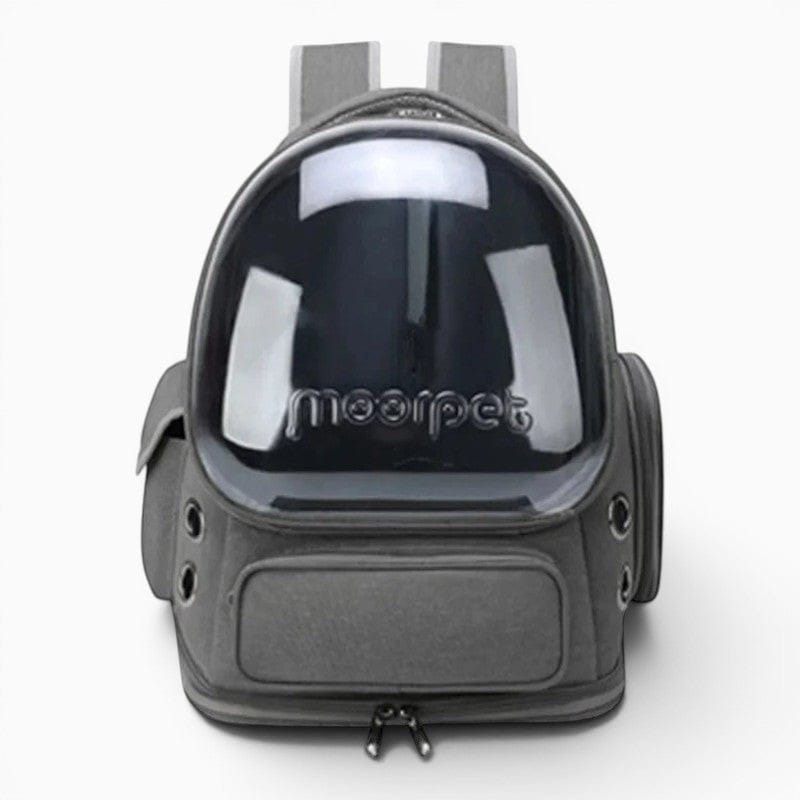 VOYAGE Sac de Transport Chat Respirant