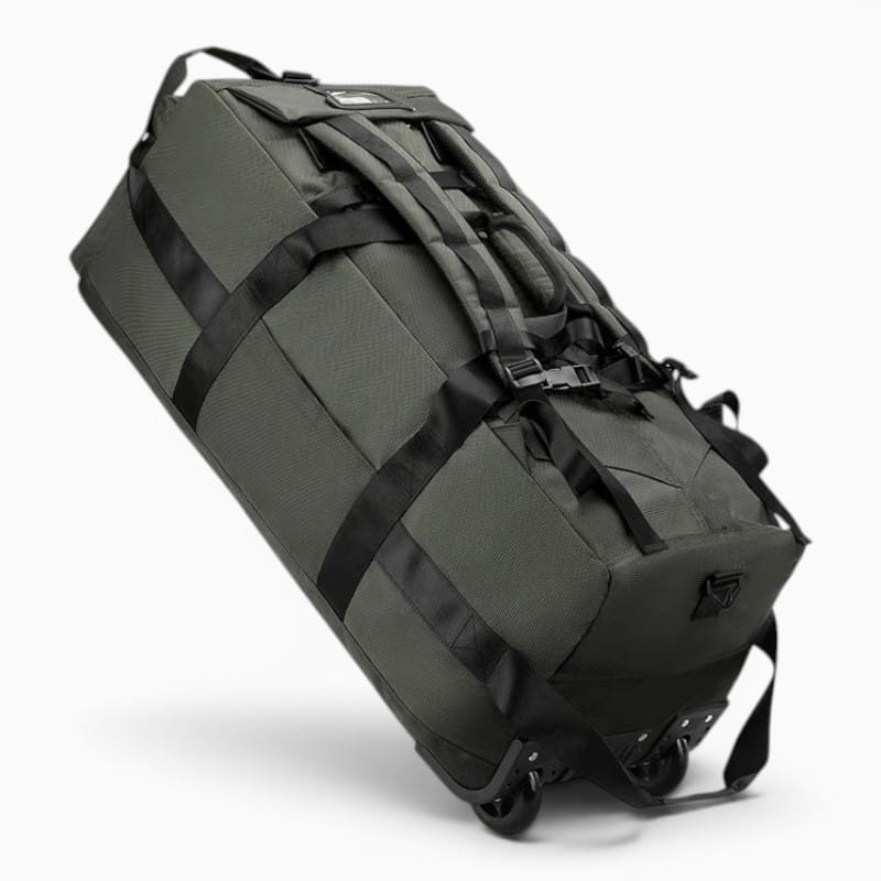 VOYAGE Sac de Voyage à Roulettes