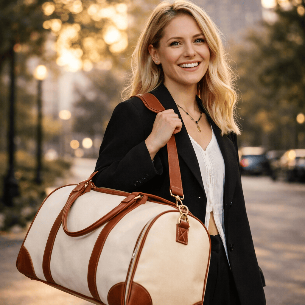 VOYAGE Sac de Voyage Cabine - Closs