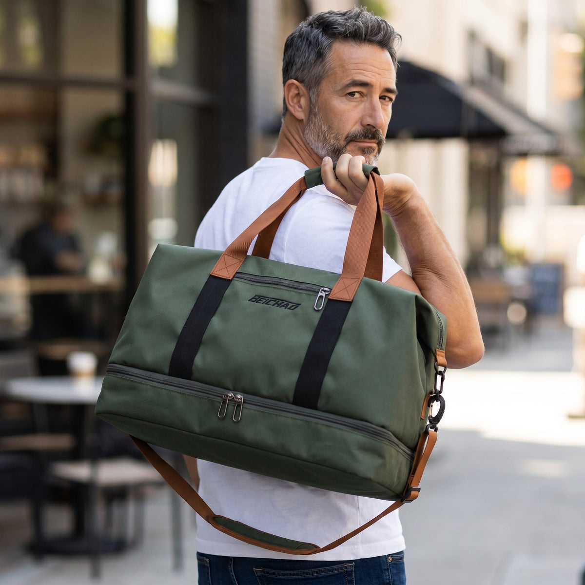 VOYAGE Sac de Voyage Cabine - Gasto