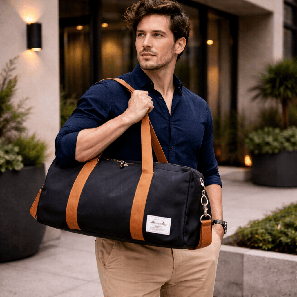 VOYAGE Sac de Voyage Cabine - Lompia